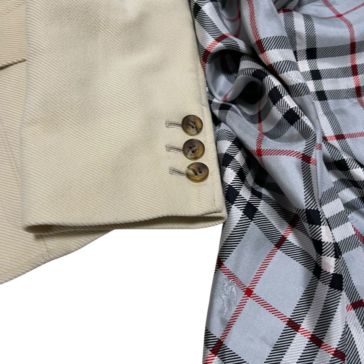 大きいサイズ ☆超美品☆ バーバリー BURBERRY バーバリー 大きいサイズ ☆超美品☆ バーバリー BURBERRY バーバリー