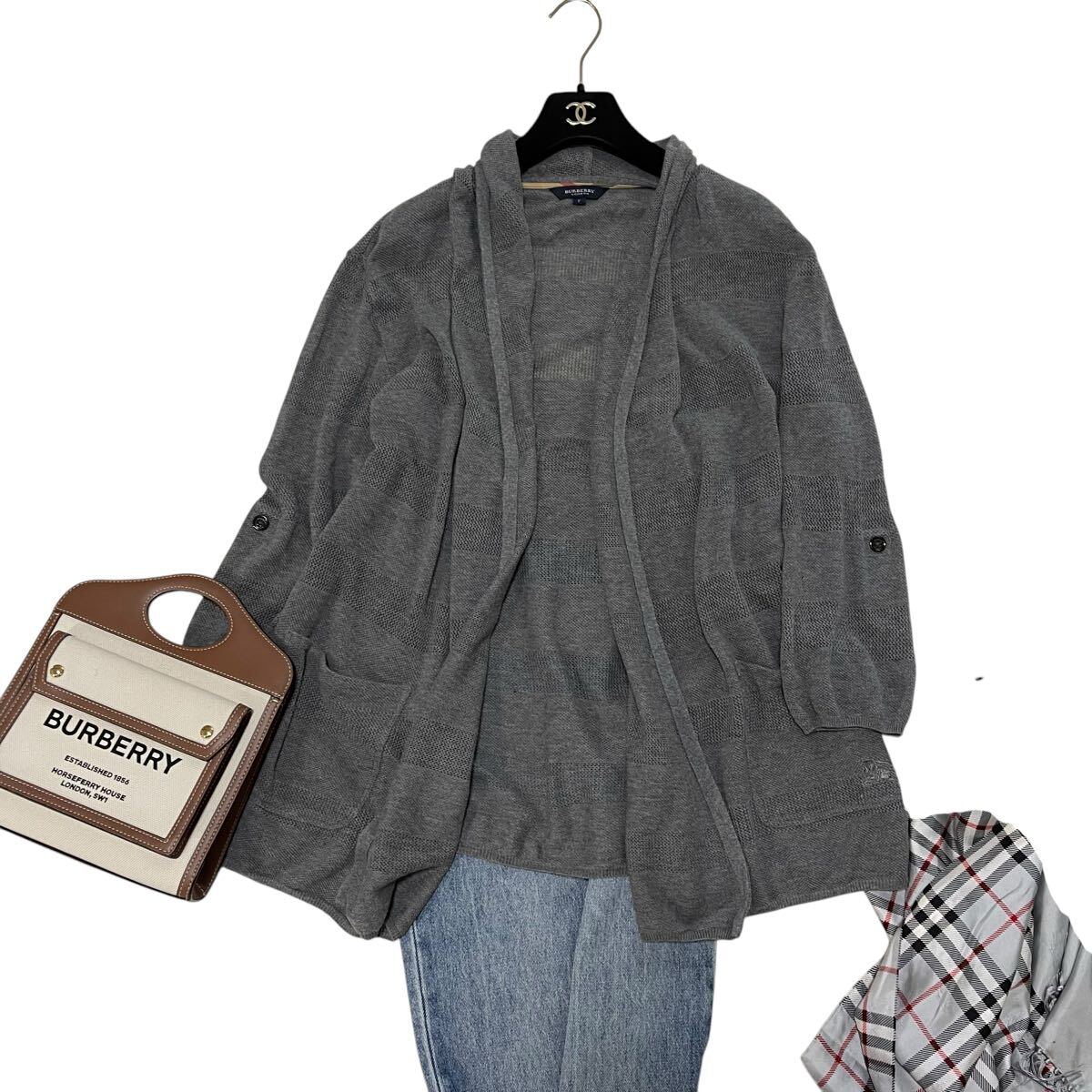 大きいサイズ ☆超美品☆ バーバリー BURBERRY バーバリー 大きいサイズ ☆超美品☆ バーバリー BURBERRY バーバリー
