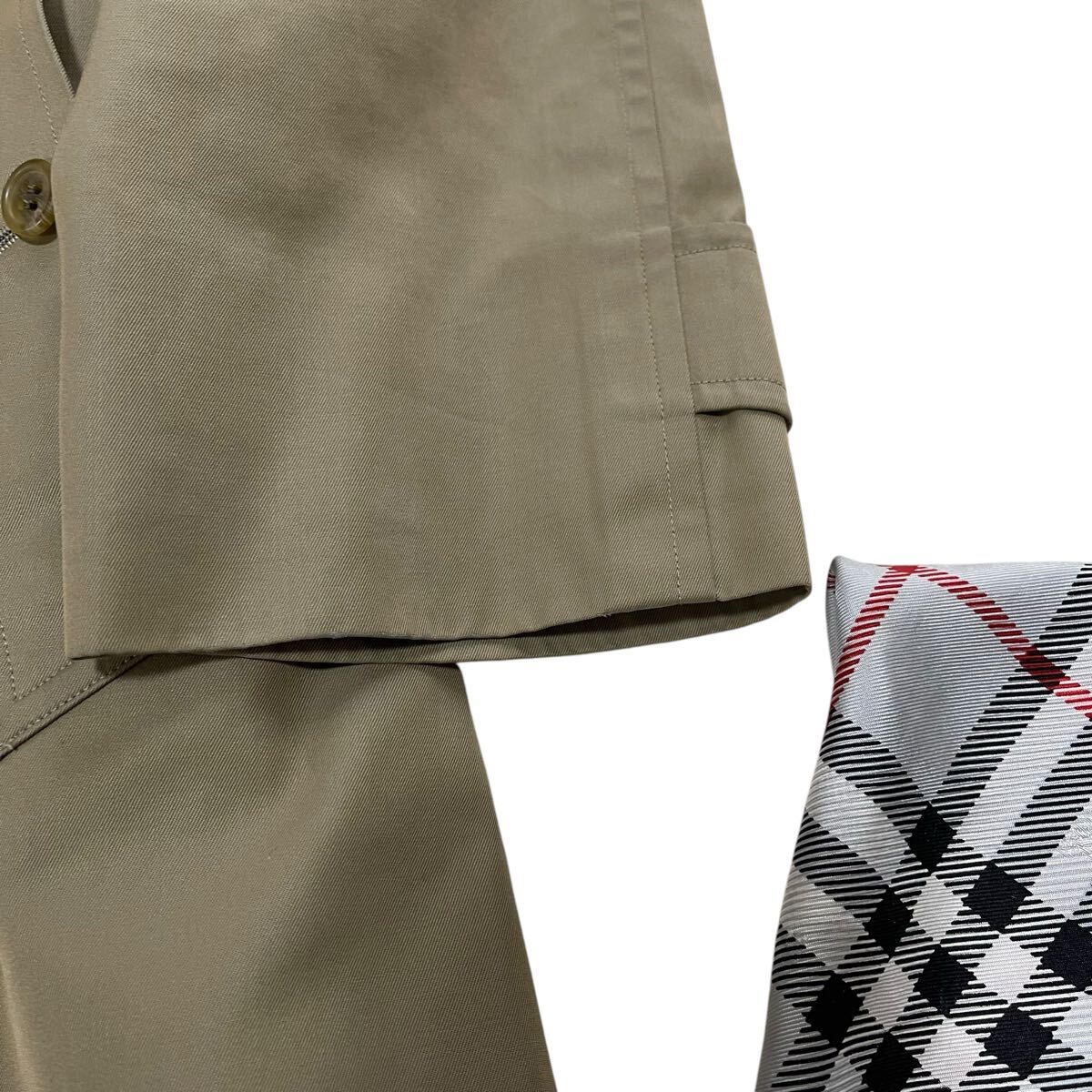 大きいサイズ 美品 バーバリー BURBERRY バーバリーロンドン 大きいサイズ 美品 バーバリー BURBERRY バーバリーロンドン