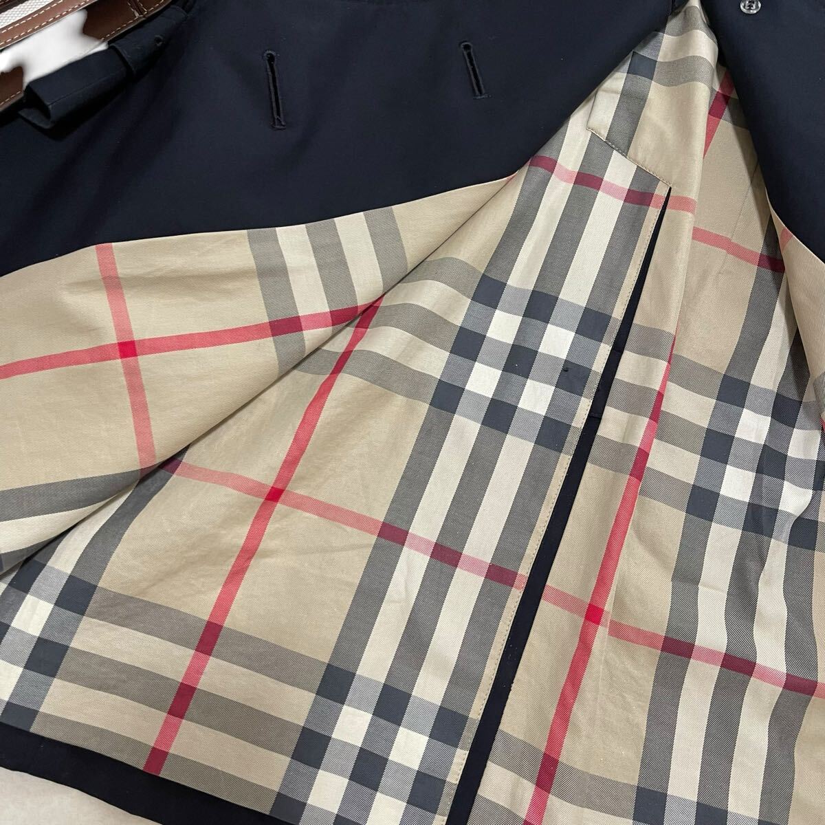 大きいサイズ ☆超美品☆ バーバリー BURBERRY バーバリー 大きいサイズ ☆超美品☆ バーバリー BURBERRY バーバリー