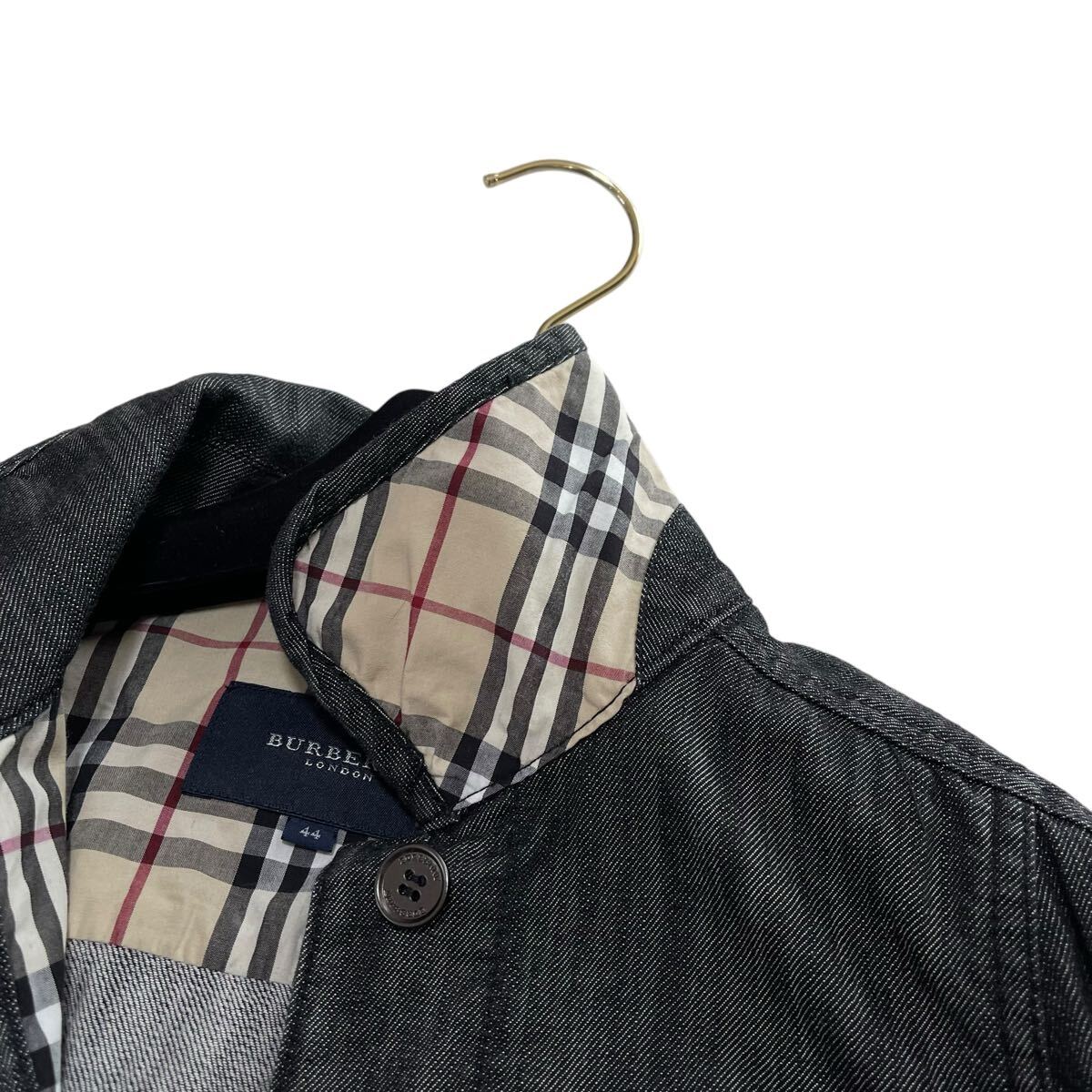 大きいサイズ ☆超美品☆ バーバリー BURBERRY バーバリー 大きいサイズ ☆超美品☆ バーバリー BURBERRY バーバリー