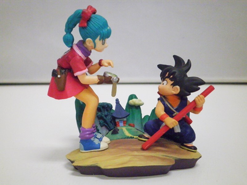現状品 ドラゴンボールカプセル はじまりは四星球 現状品 ドラゴンボールカプセル はじまりは四星球