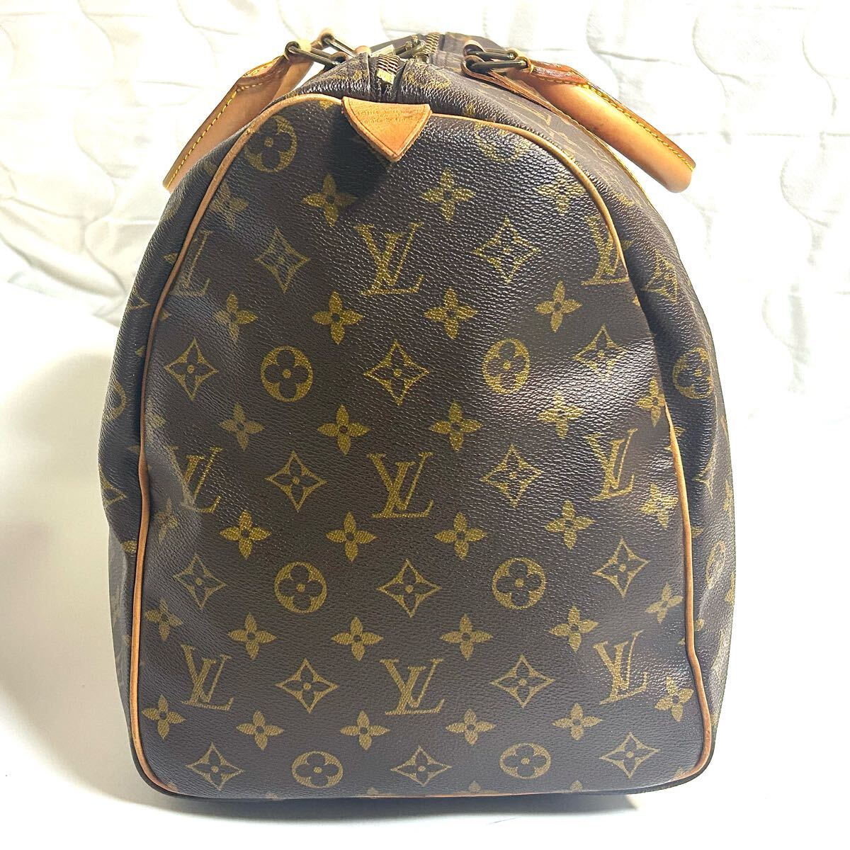1円~【鑑定済】ルイヴィトン LOUIS VUITTON ボストンバッグ 1円~【鑑定済】ルイヴィトン LOUIS VUITTON ボストンバッグ
