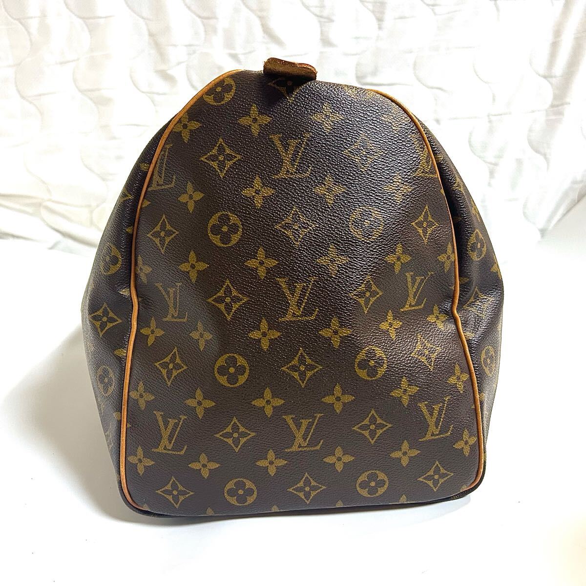 1円~【鑑定済】ルイヴィトン LOUIS VUITTON ボストンバッグ 1円~【鑑定済】ルイヴィトン LOUIS VUITTON ボストンバッグ