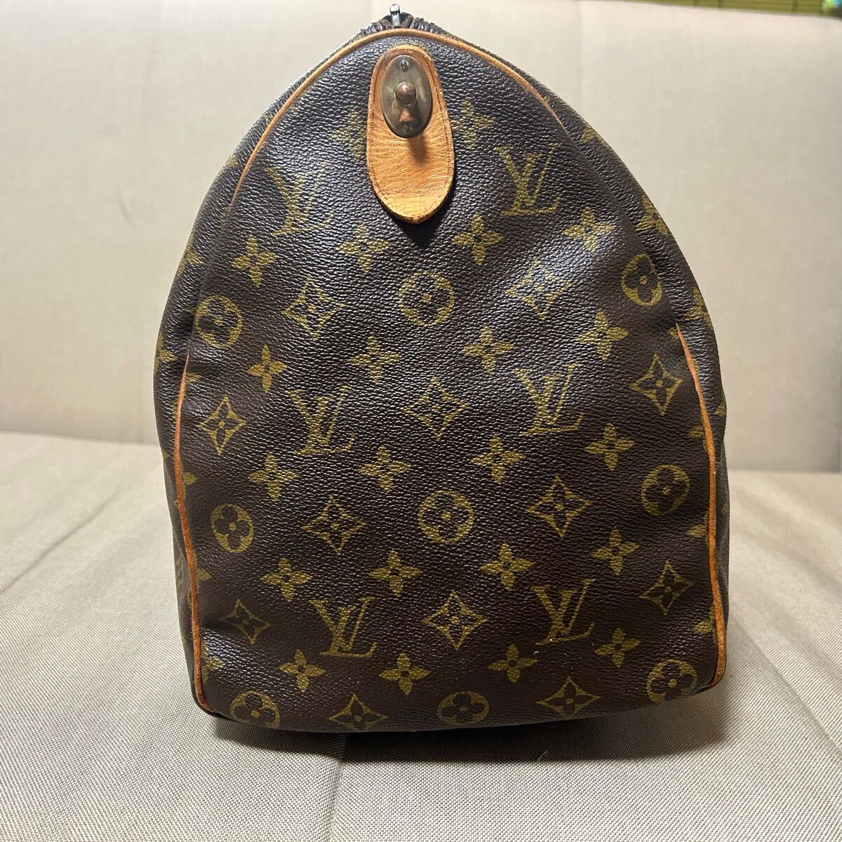 1円~【鑑定済】ルイヴィトン LOUIS VUITTON ボストンバッグ 1円~【鑑定済】ルイヴィトン LOUIS VUITTON ボストンバッグ