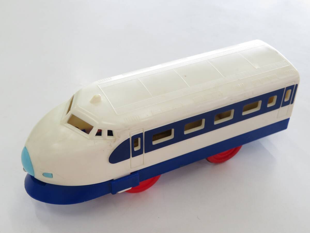 1000~ 現状販売 トミー プラレール 複線自動ステーションセット 1000~ 現状販売 トミー プラレール 複線自動ステーションセット
