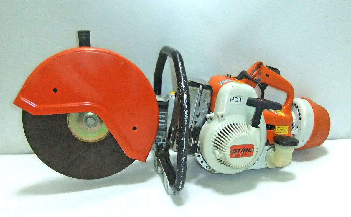 おすすめ商品◎STIHL スチール. エンジンコンクリートカッター おすすめ商品◎STIHL スチール. エンジンコンクリートカッター