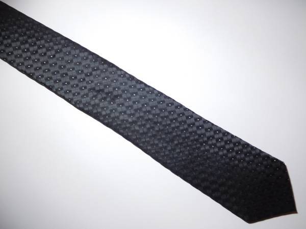 新品★Paul Smith★（ポールスミス）細めネクタイ/1　etenosaku_画像3