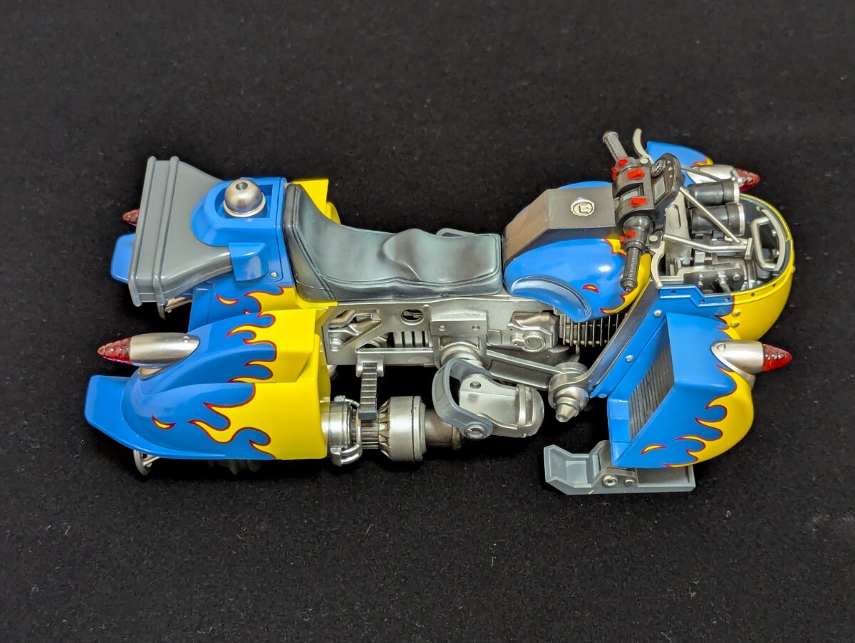 Amazon.co.jp: DESKTOP REAL McCOY ドラゴンボールZ 04 人造人間