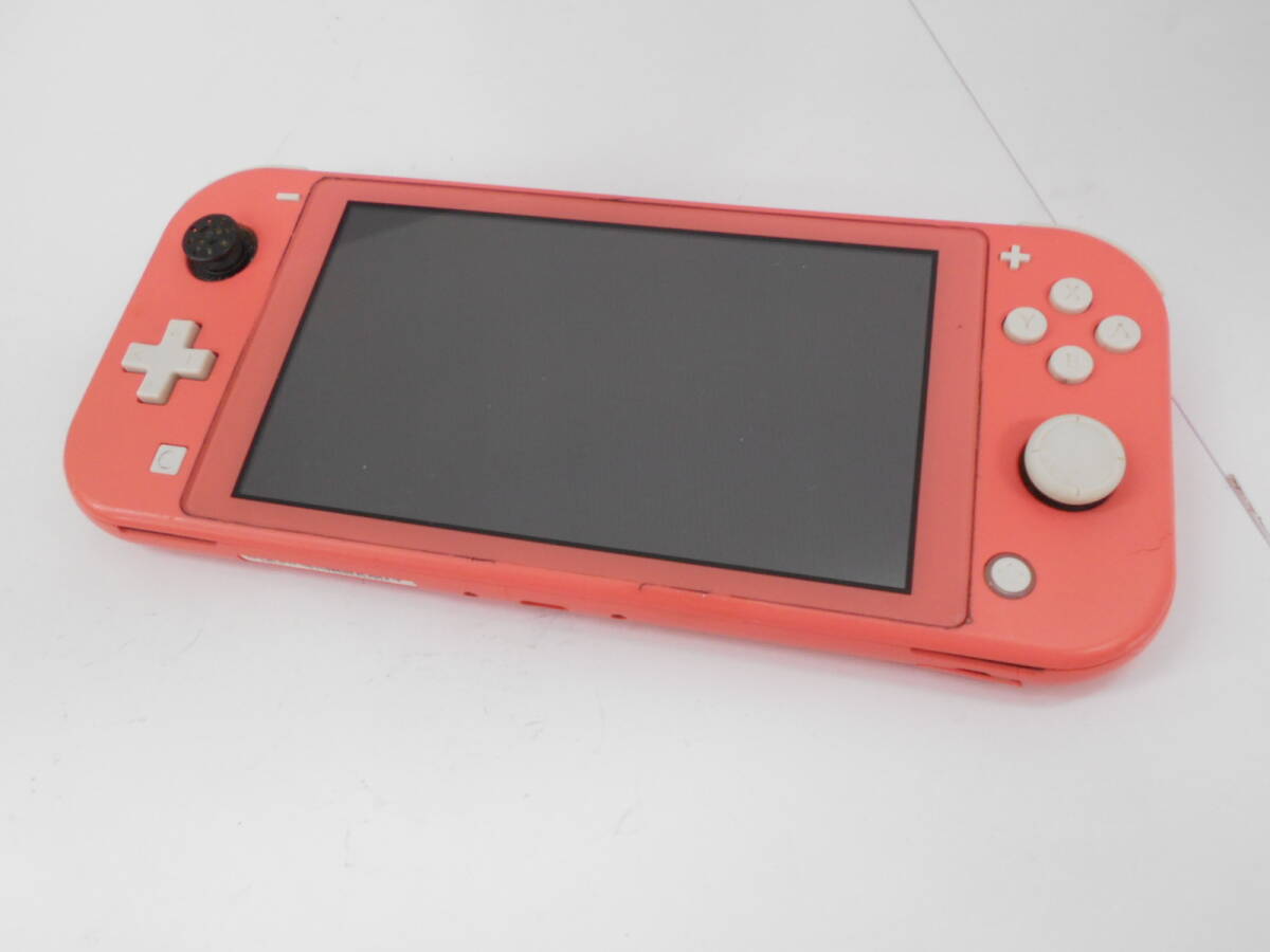 ☆携帯ゲーム機本体 7台まとめ売り(Nintendo Switch Lite/New ☆携帯ゲーム機本体 7台まとめ売り(Nintendo Switch Lite/New