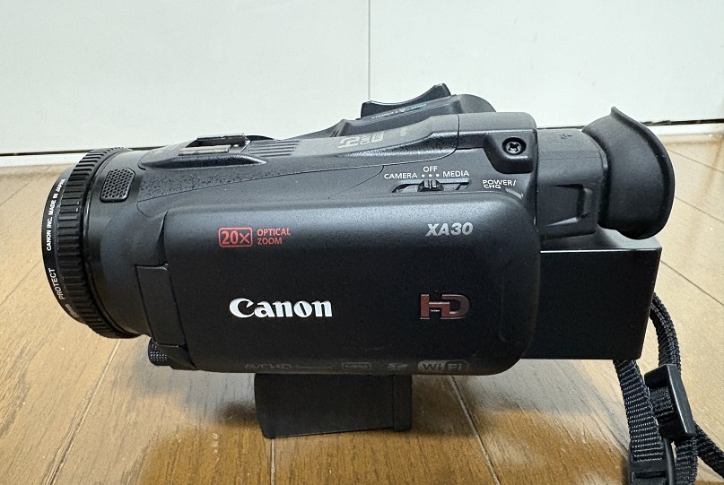 Canon XA30 業務用 HDビデオカメラ デジタルビデオカメラ Canon XA30 業務用 HDビデオカメラ デジタルビデオカメラ