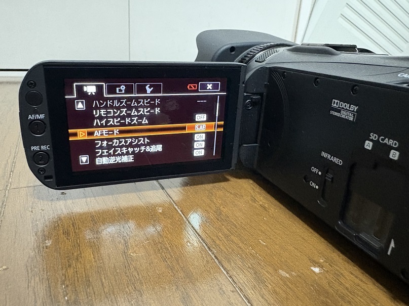 Canon XA30 業務用 HDビデオカメラ デジタルビデオカメラ Canon XA30 業務用 HDビデオカメラ デジタルビデオカメラ