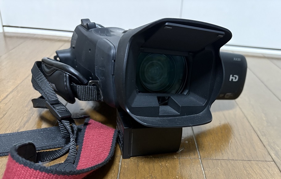 Canon XA30 業務用 HDビデオカメラ デジタルビデオカメラ Canon XA30 業務用 HDビデオカメラ デジタルビデオカメラ