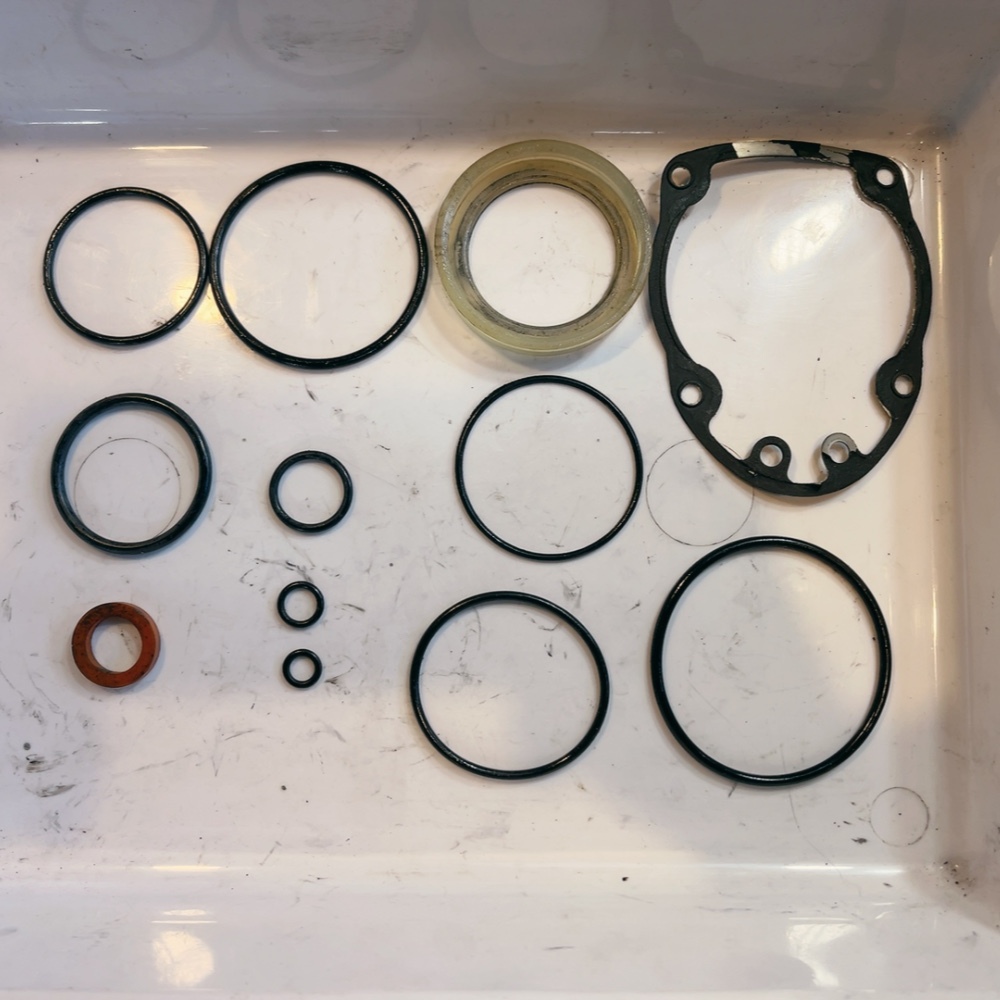 【7日保証・整備済】消耗部品多数交換♪MAX マックス 常圧 65mm 釘打ち機 CN-565CG N釘対応モデル 動作良好！