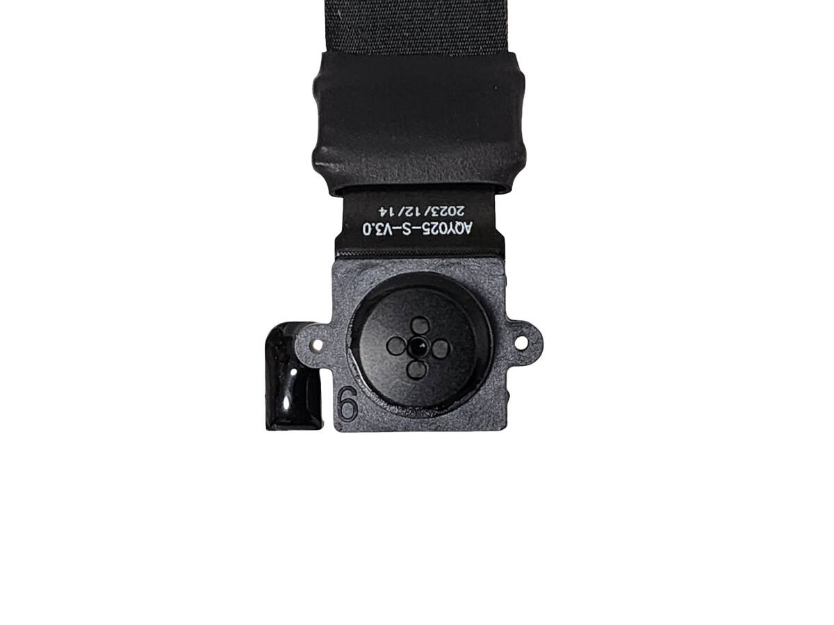 RunCam6 ボタン型ピンホールカメラ カスタム ロングケーブル仕様 RunCam6 ボタン型ピンホールカメラ カスタム ロングケーブル仕様