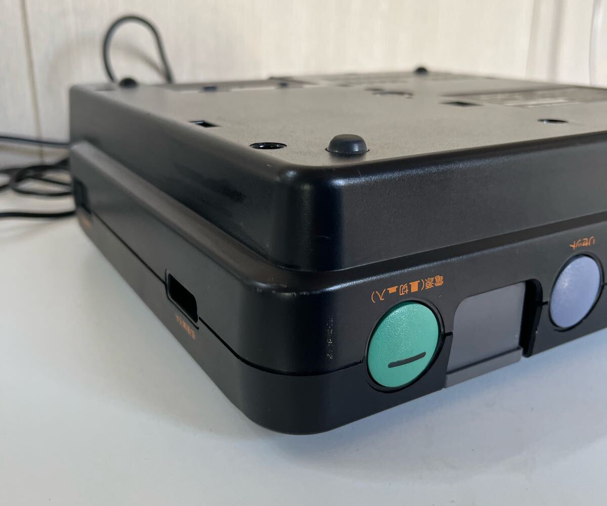 1円スタート〜【ジャンク扱い】ファミコン AN-505-BK SHARP 1円スタート〜【ジャンク扱い】ファミコン AN-505-BK SHARP