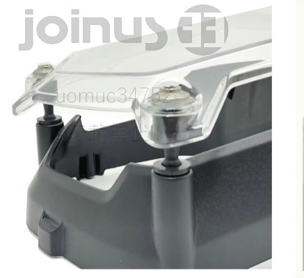 BMW ヘッドライトカバー ランプパッチ ヘッドライトガード 保護 アクリル プラスチック ビーエム F850GS F750GS F 750 GS F850 F750 GS