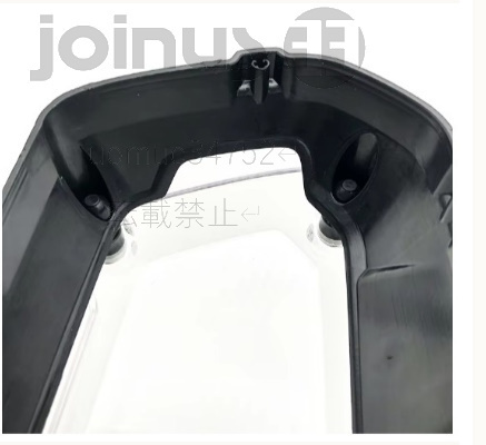 BMW ヘッドライトカバー ランプパッチ ヘッドライトガード 保護 アクリル プラスチック ビーエム F850GS F750GS F 750 GS F850 F750 GS