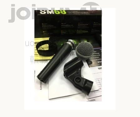 SM58LC ダイナミックマイク SM クラシック 58 57 従來有線ハンドヘルドボーカル カラオケ スピーチ 公演 録畫用