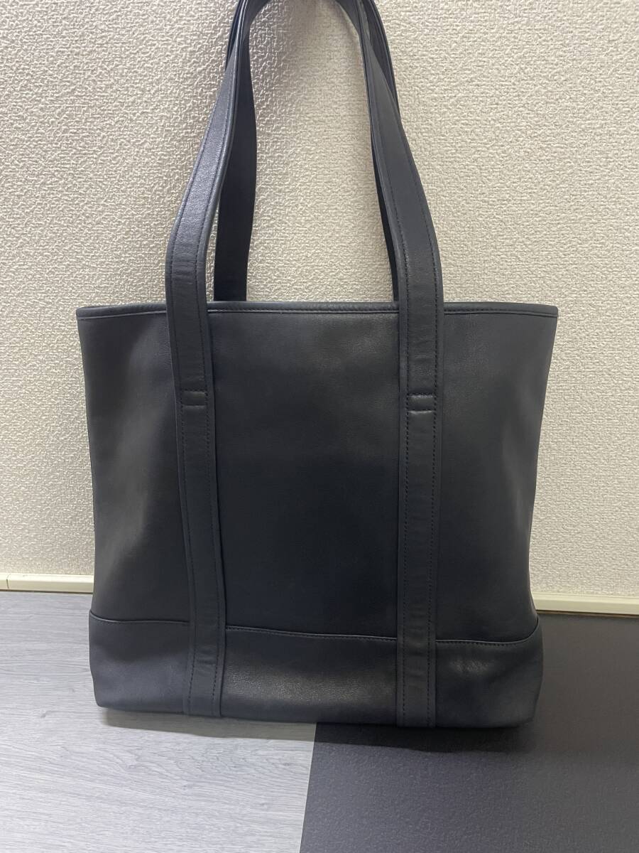 □COACH オールドコーチ コーチ 美品 トートバッグ レザー □COACH オールドコーチ コーチ 美品 トートバッグ レザー