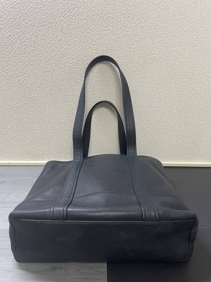 □COACH オールドコーチ コーチ 美品 トートバッグ レザー □COACH オールドコーチ コーチ 美品 トートバッグ レザー