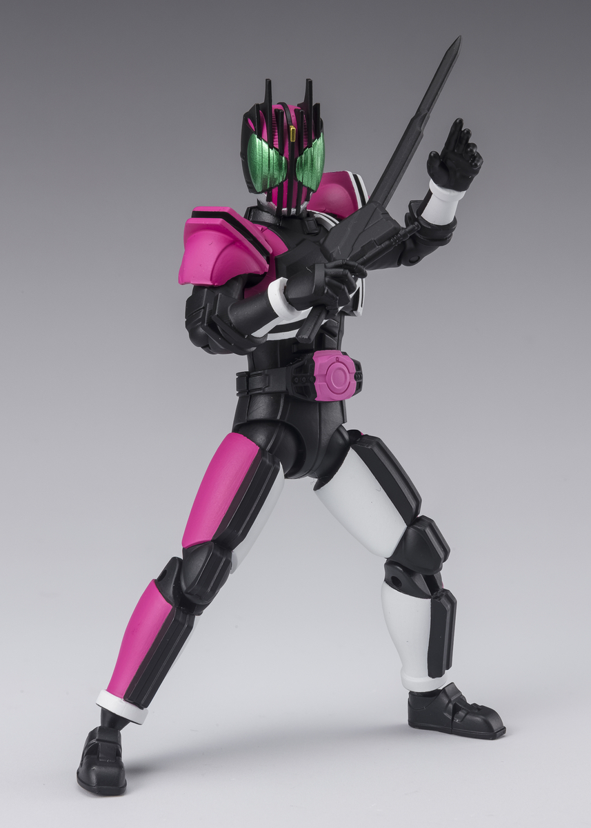 全1箱 仮面ライダーディケイド 掌動(dòng)-XX (ダブルクロス) 6 拡張パーツ ライドブッカー ガン ソード ギガント 掌動(dòng) 裝動(dòng) 超動(dòng) SHODO-O SO-DO