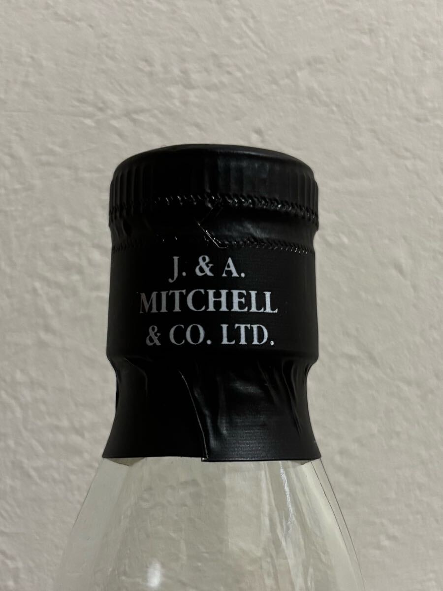スプリングバンク ローカルバーレイ 8年 2025 Springbank Local スプリングバンク ローカルバーレイ 8年 2025 Springbank Local