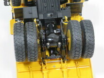 送料込み 訳ありジャンク 未使用未開封 コマツ ダンプトラック