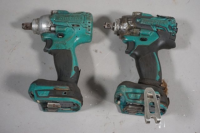 Yahoo!オークション - ジャンク makita マキタ 18v 充電式 Yahoo!オークション - ジャンク makita マキタ 18v 充電式