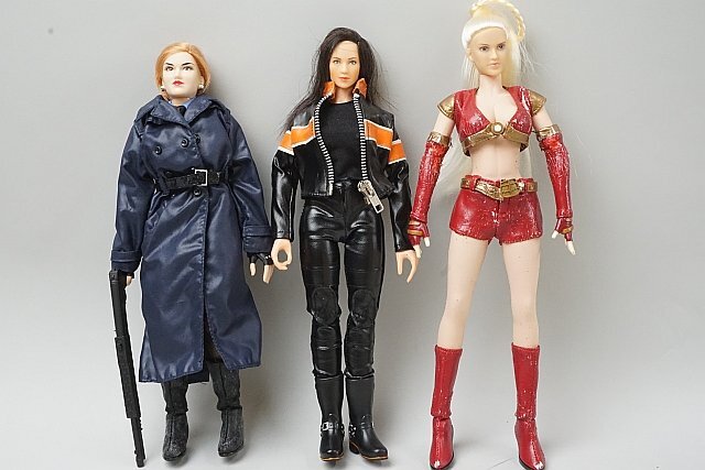 ☆ タカラトミー他 1/6 クールガール CG-EX2 ポリスコート ☆ タカラトミー他 1/6 クールガール CG-EX2 ポリスコート