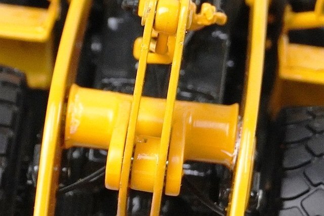 FIRST GEAR ファーストギア 1/50 KOMATSU コマツ WA500 ホイール FIRST GEAR ファーストギア 1/50 KOMATSU コマツ WA500 ホイール