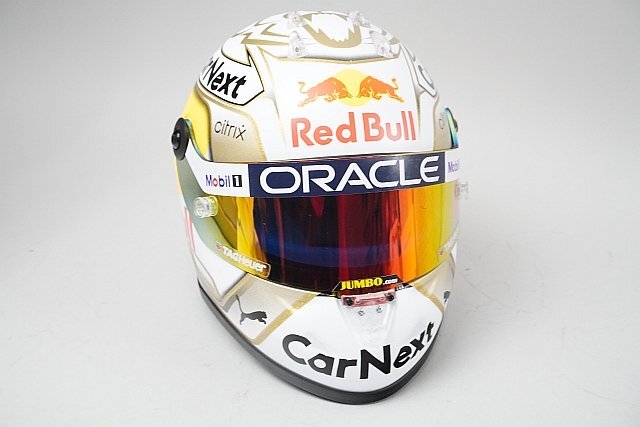 Schuberth シューベルト 1/2 マックス・フェルスタッペン Schuberth シューベルト 1/2 マックス・フェルスタッペン