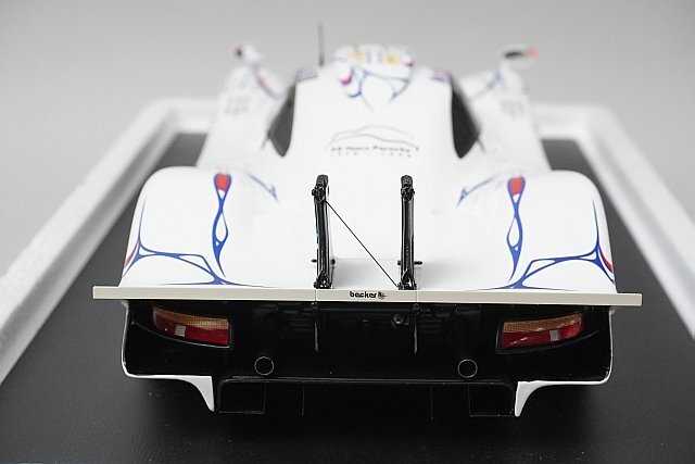 Spark スパーク 1/18 Porsche ポルシェ 911 GT1 ルマン 優勝 Spark スパーク 1/18 Porsche ポルシェ 911 GT1 ルマン 優勝