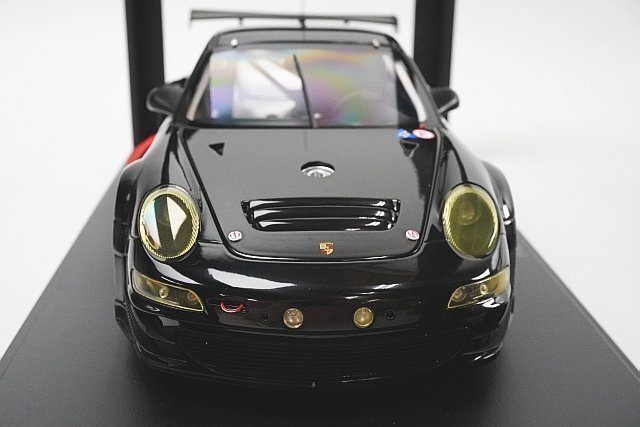 AUTOart オートアート 1/18 Porsche ポルシェ 911 (997) GT3 RSR AUTOart オートアート 1/18 Porsche ポルシェ 911 (997) GT3 RSR