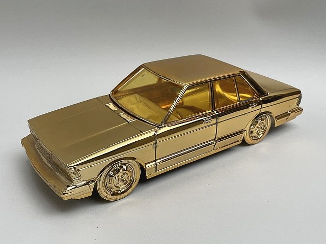 NISSAN 日産 BLUEBIRD ブルーバード オルゴール付き 灰皿 NISSAN 日産 BLUEBIRD ブルーバード オルゴール付き 灰皿