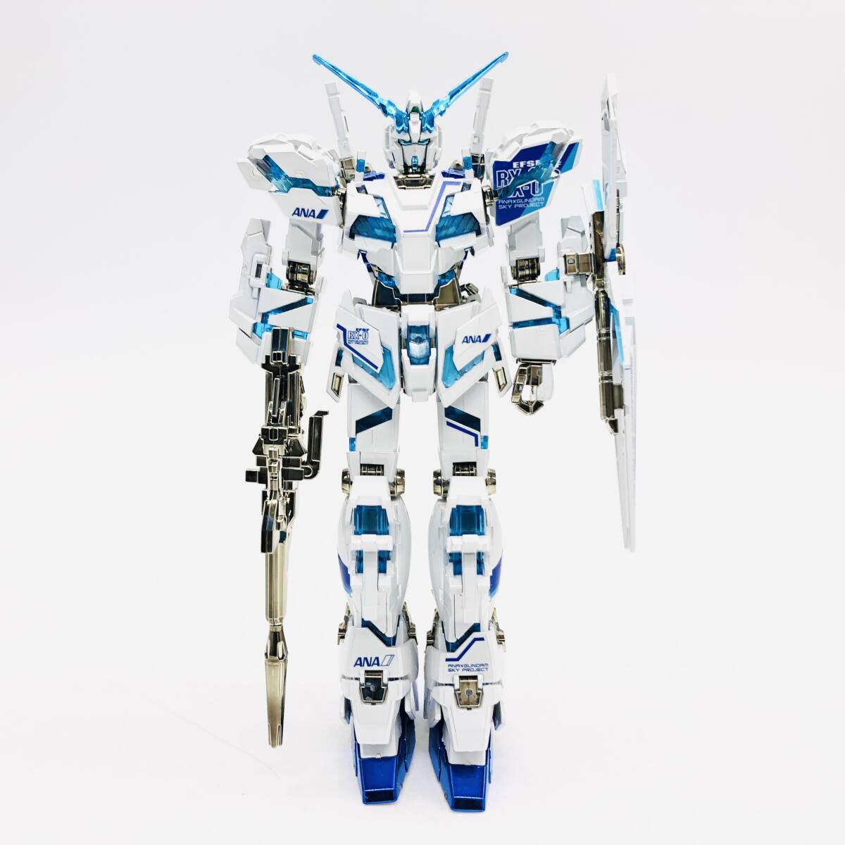 保管品 組立済 HG 1/144 RX-O UNICORN GUNDAM ユニコーン 保管品 組立済 HG 1/144 RX-O UNICORN GUNDAM ユニコーン