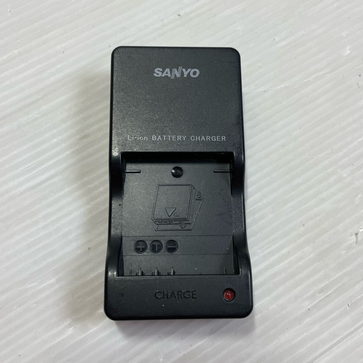 *K35 VAR-L20N SANYO Sanyo соответствует DB-L20 Xacti оригинальный зарядное устройство charger цифровая камера цифровая камера 