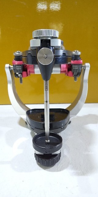 1円スタート!】KAVO カボ EWL PROTAR evo 7 プロター7 咬合器 1円スタート!】KAVO カボ EWL PROTAR evo 7 プロター7 咬合器