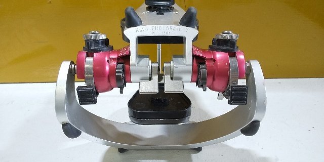 1円スタート!】KAVO カボ EWL PROTAR evo 7 プロター7 咬合器 1円スタート!】KAVO カボ EWL PROTAR evo 7 プロター7 咬合器