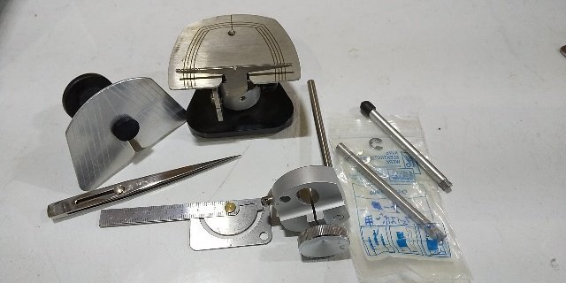 1円スタート!】KAVO カボ EWL PROTAR evo 7 プロター7 咬合器 1円スタート!】KAVO カボ EWL PROTAR evo 7 プロター7 咬合器