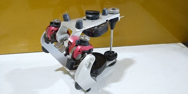 1円スタート!】KAVO カボ EWL PROTAR evo 7 プロター7 咬合器 1円スタート!】KAVO カボ EWL PROTAR evo 7 プロター7 咬合器