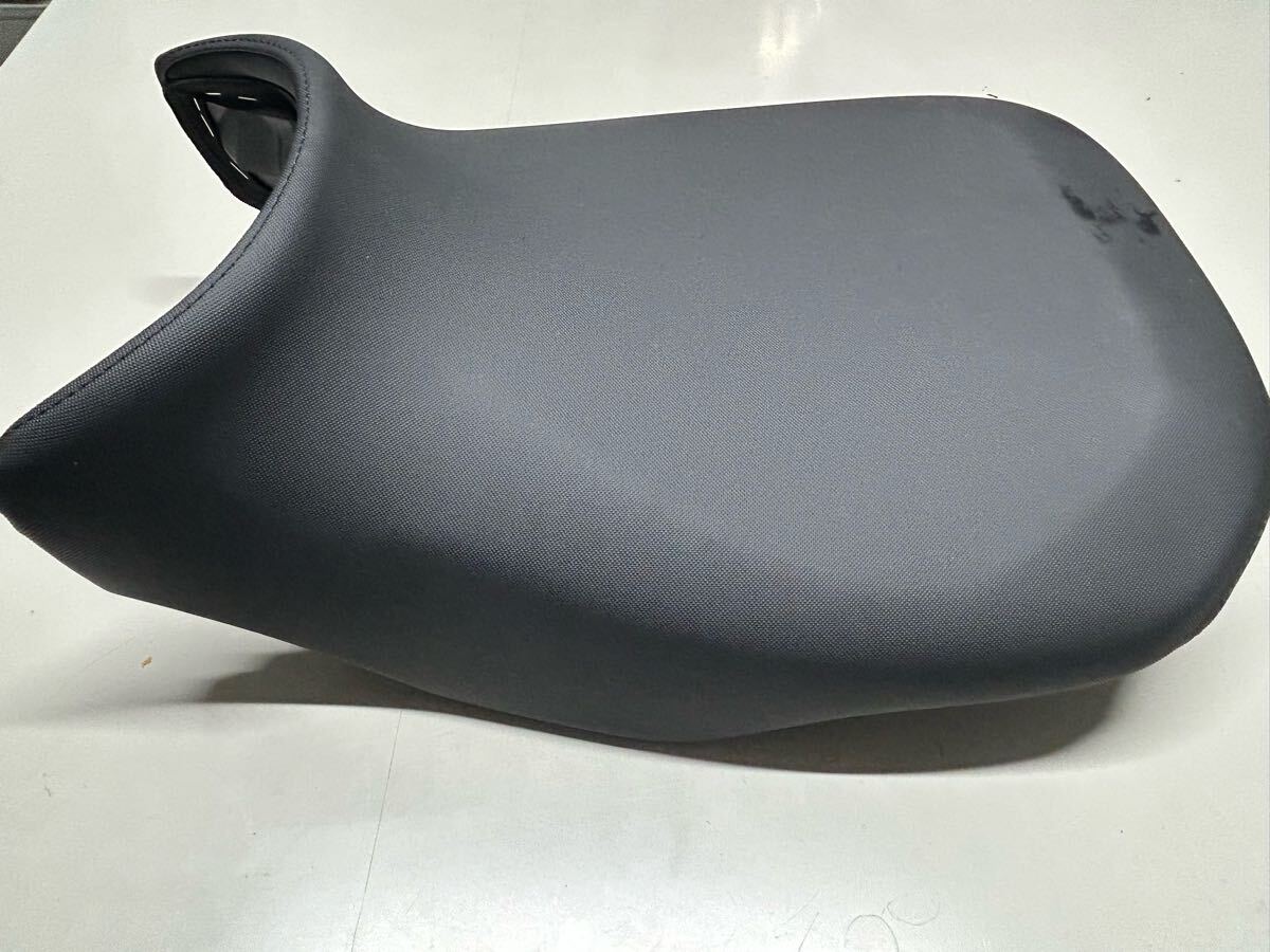 BMW R1200GS R1250GS 純正 シート 52538532738 中古美品 メイン BMW R1200GS R1250GS 純正 シート 52538532738 中古美品 メイン