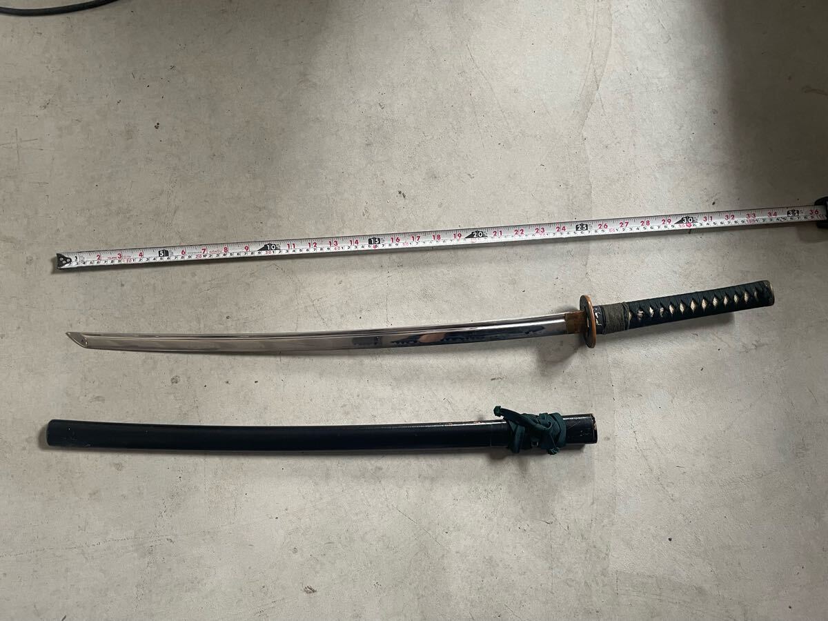 大特価 言い換え 日本刀 模造刀 コレクション 観賞用(模造刀)｜売買 アンティーク 武具