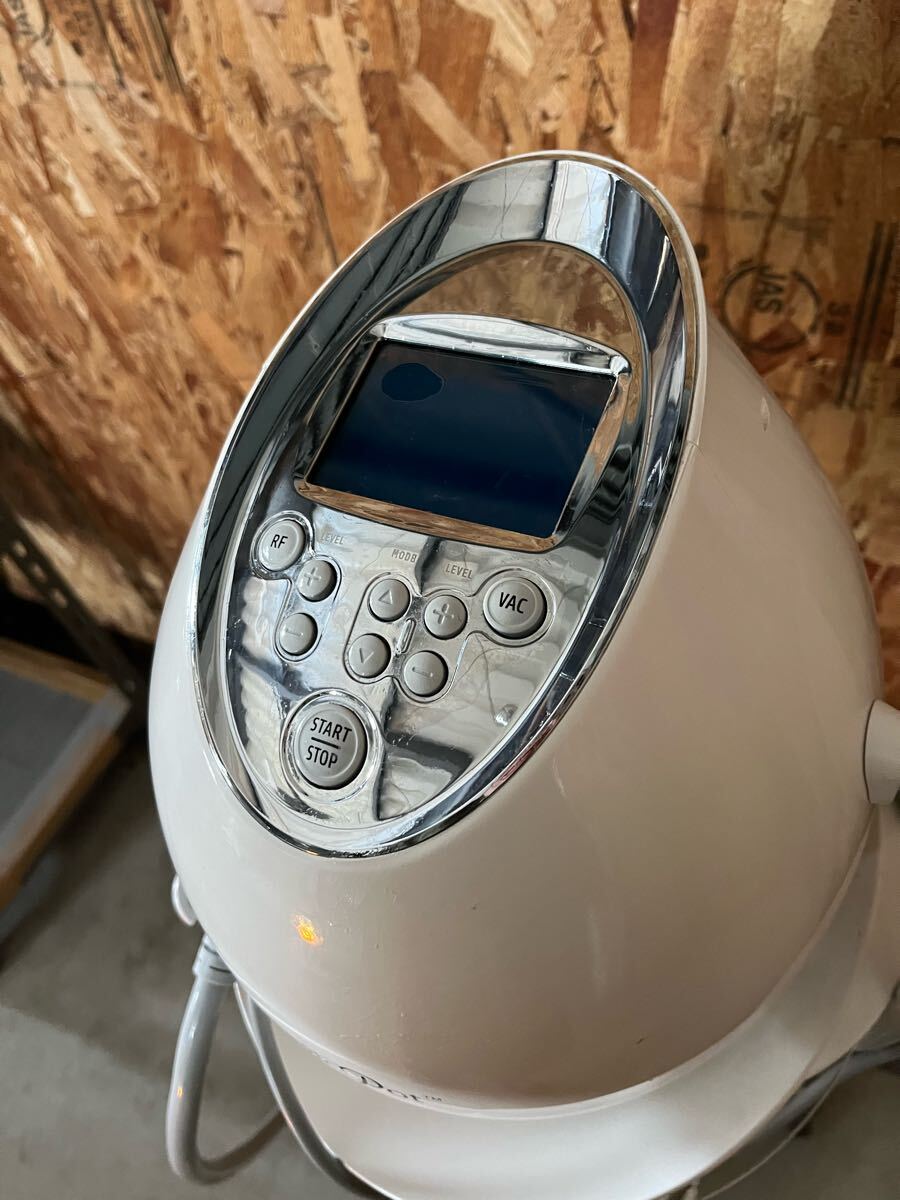 マジックポット Magic Pot 美顔器 美容機器 エステ ②(フェイス マジックポット Magic Pot 美顔器 美容機器 エステ ②(フェイス