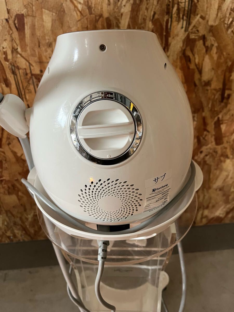 マジックポット Magic Pot 美顔器 美容機器 エステ ②(フェイス マジックポット Magic Pot 美顔器 美容機器 エステ ②(フェイス