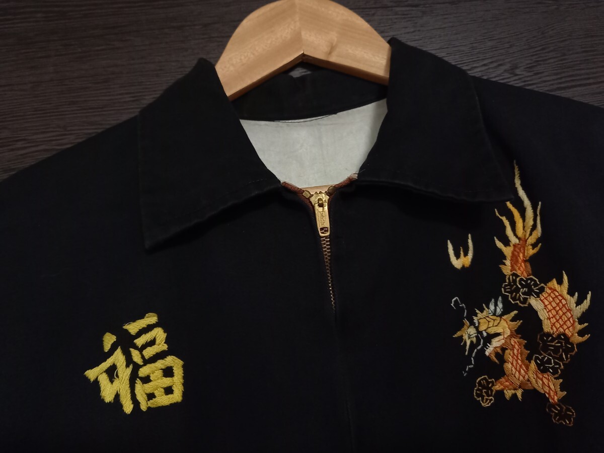 美品 超Special 60s ビンテージ オリジナル ベトジャン 希少 胸 美品 超Special 60s ビンテージ オリジナル ベトジャン 希少 胸