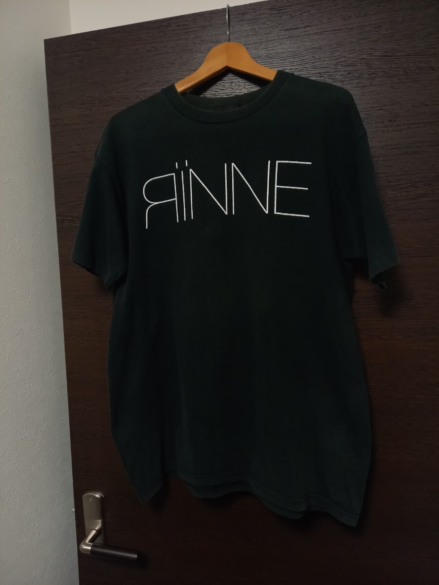 90s USA製 grand canyon グランドキャニオン RINNE リンネ 90s USA製 grand canyon グランドキャニオン RINNE リンネ