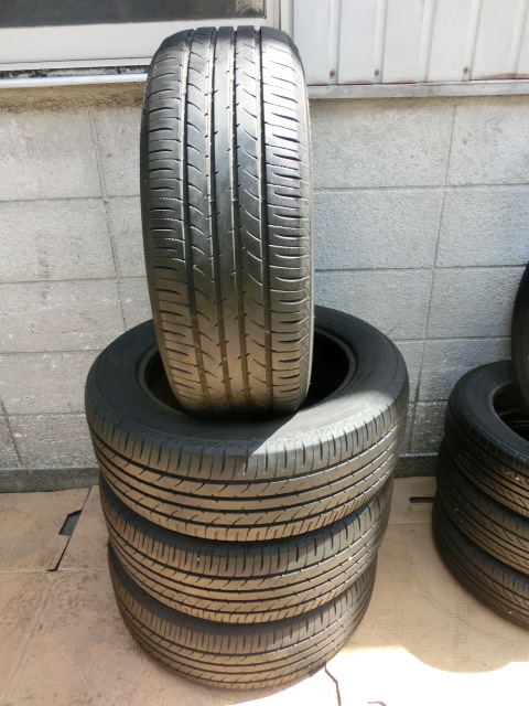 ☆激安バリ山☆TOYO☆205/60R16☆23年製☆ラジアルタイヤ4本 ☆激安バリ山☆TOYO☆205/60R16☆23年製☆ラジアルタイヤ4本