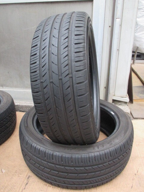 Yahoo!オークション - 激安バリ山 外国製 225/45R18 21年製 Yahoo!オークション - 激安バリ山 外国製 225/45R18 21年製