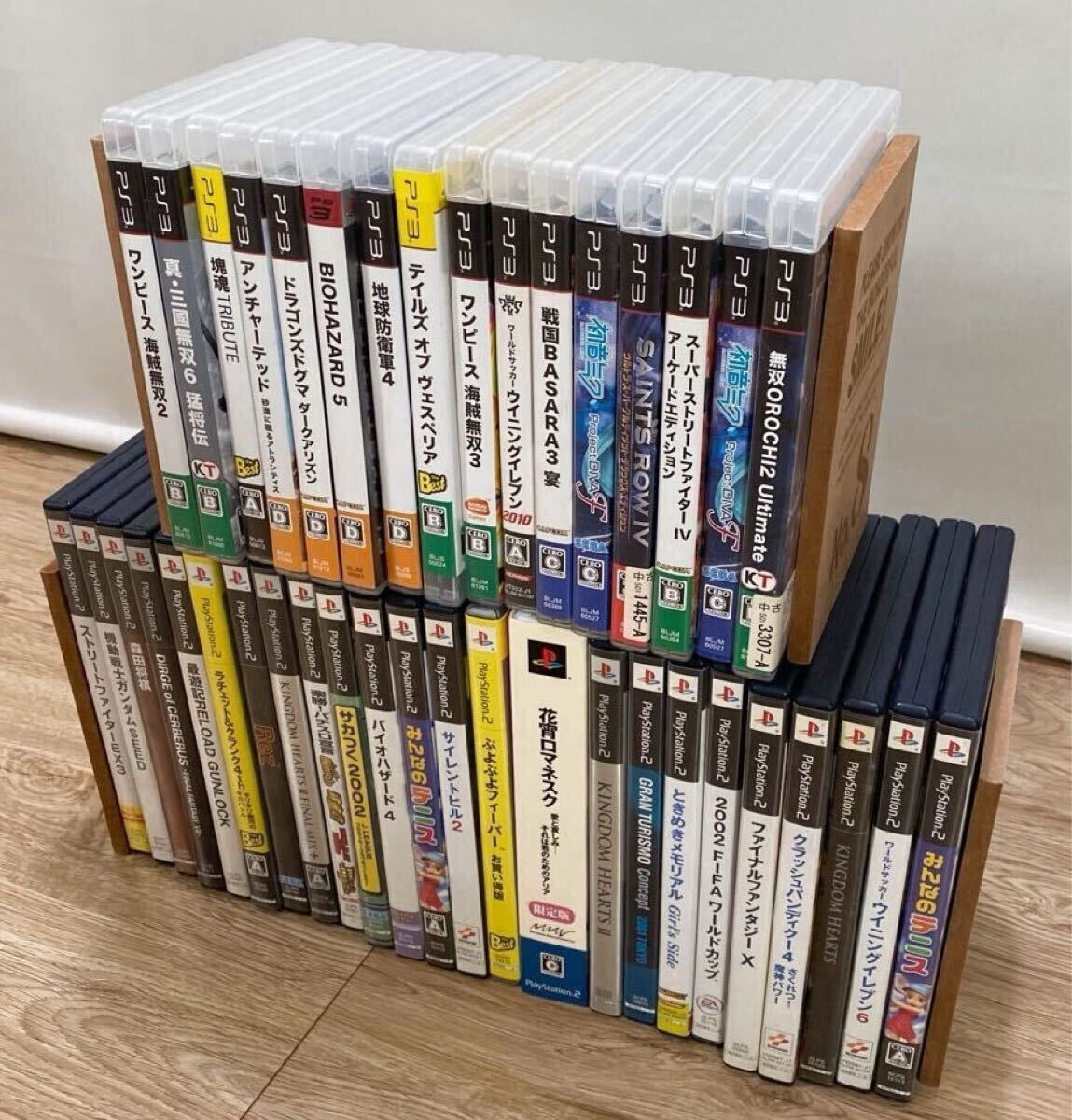 1円〜】PS2 PS3 PlayStation プレイステーション プレステ 1円〜】PS2 PS3 PlayStation プレイステーション プレステ